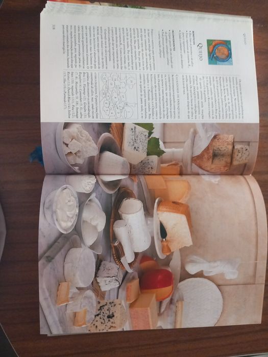 Culinária, Alimentos bons e Alimentos perigosos