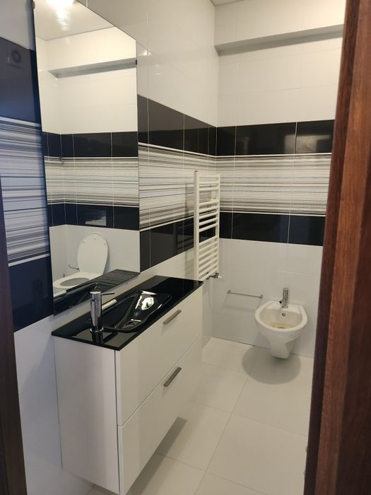 Apartamento T3 Nazaré