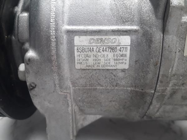 Compressor AC BMW 5 (F10)