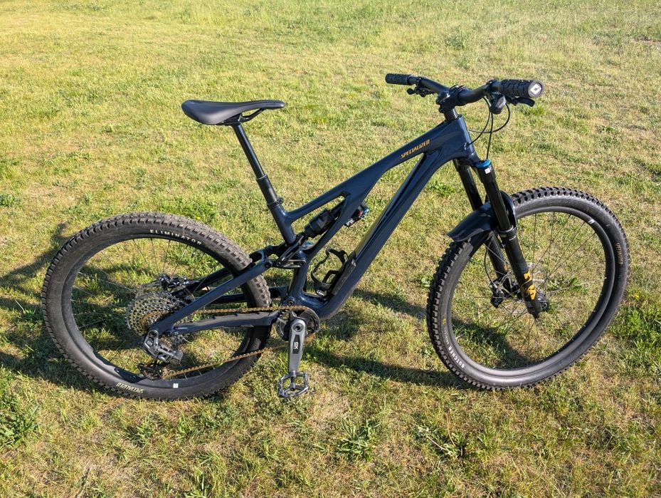 Specialized Stumpjumper Evo Expert S3(M)