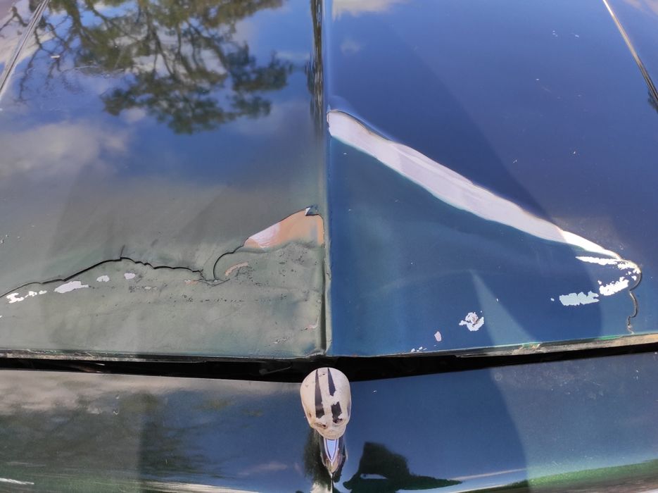 Chevrolet Caprice Oldsmobil Pontiac