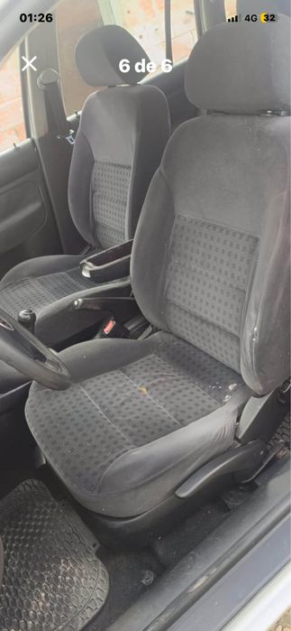 Vw golf 4 variant 1.4 16v