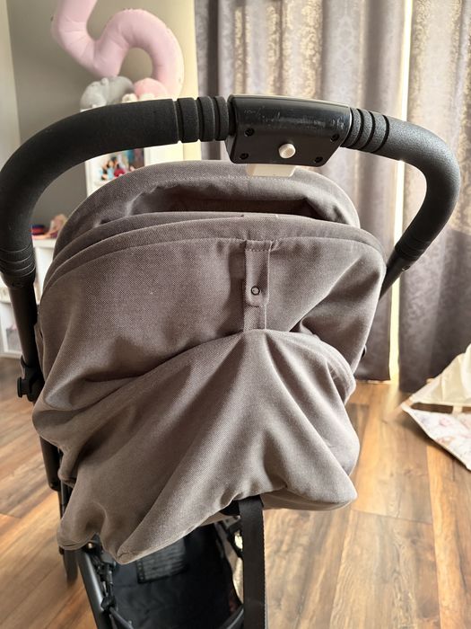 Коляска cybex eezy s 2