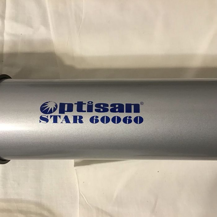 TELESCOPE OPTISAN STAR 60060 EUR 35,00 - FR