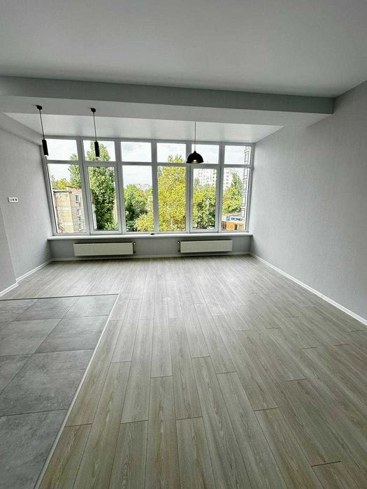 Студия в ЖК Сегмент