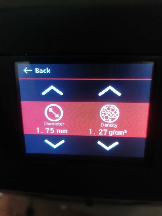 Wanhao box 2 - Desumidificador de filamentos