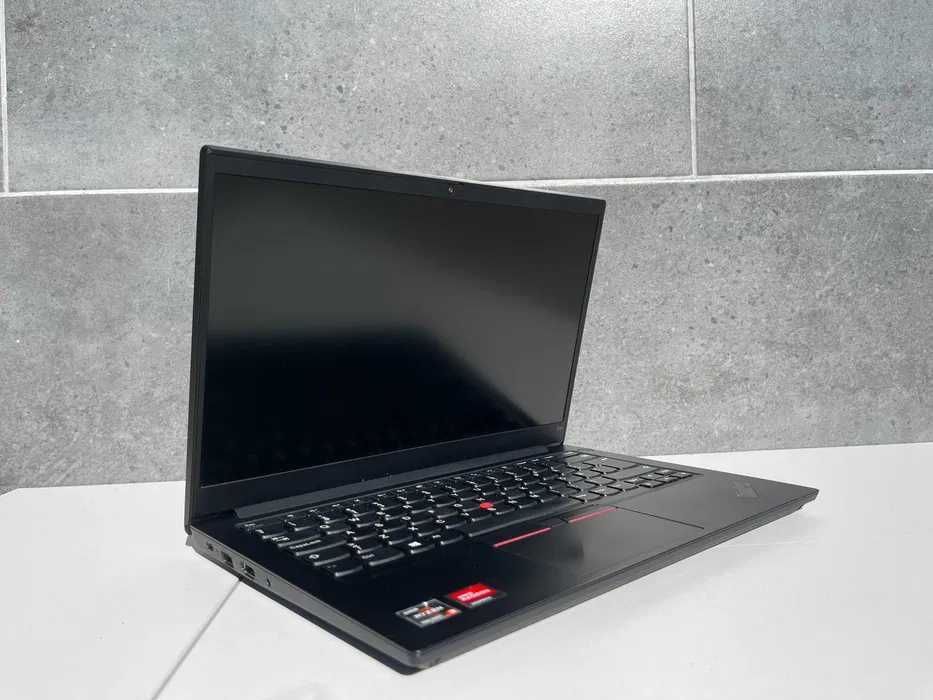 Lenovo ThinkPad E14 G3/Ryzen 5 5500U/16Gb/256Gb M2/14" IPS/Гарантія