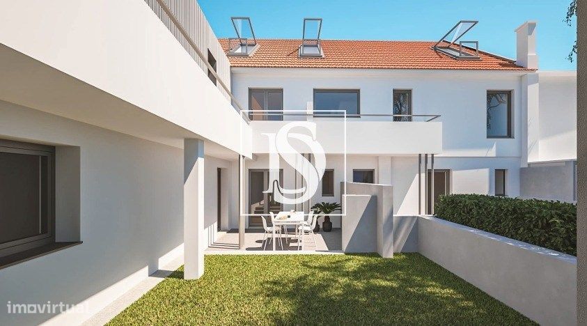Apartamento T0+1 Venda em Ermesinde,Valongo