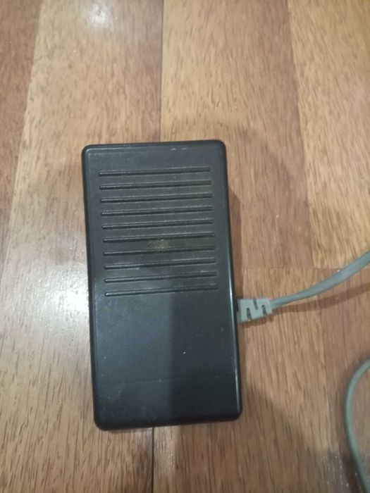 Педаль( електропривід) для швейної машинки