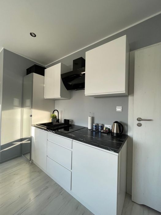 Wynajem pokoje, studio z anksem kuchennym Mosty k.Gdynii