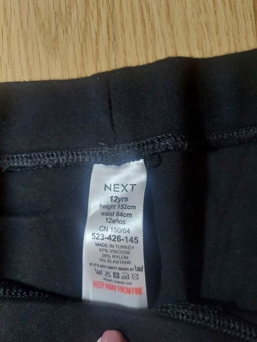 Лосіни на дівчат