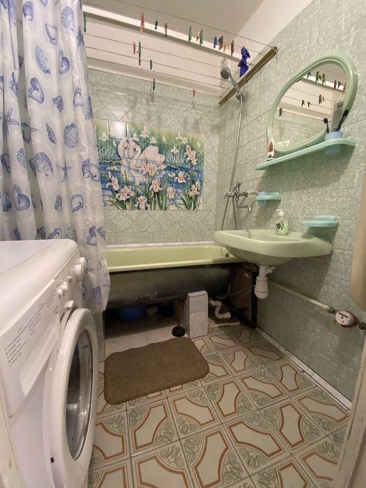 Оренда 1-к.кв.Київ,вул.Ушакова Миколи 16 ,м.Академмістечко