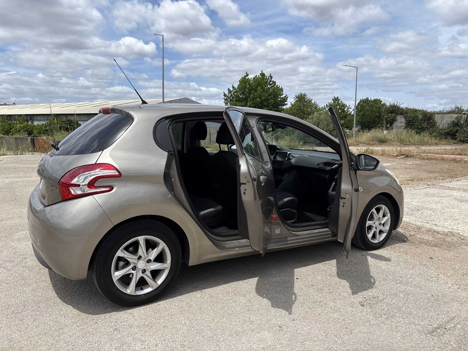 Peugeot 208 1.4 VTi Active
