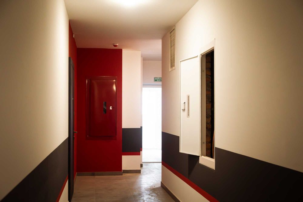 2-кімнатна квартира у ЖК «Синергія Київ», доступна під єОселю