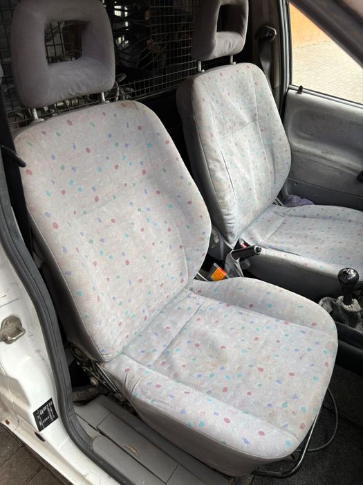 Opel  combo  1.7