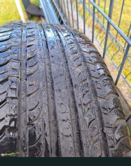 Oryginalne Alufelgi 15" cali Mazda 323F BJ 2001r.