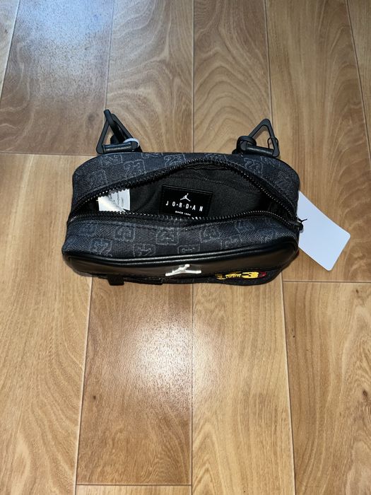 Сумка Jordan monogram оригинал
