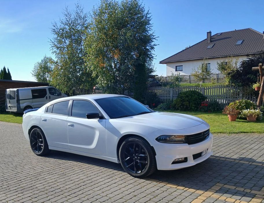 Dodge Charger