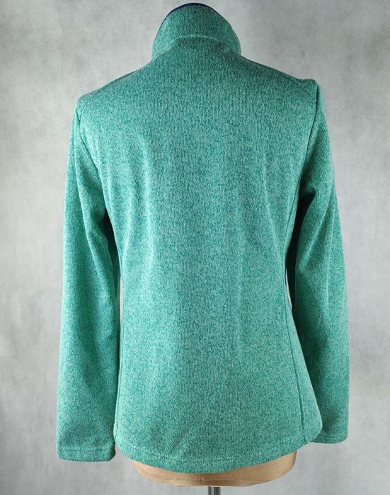 Crivit S 36/38 bluza Softshell damska porządna nowa
