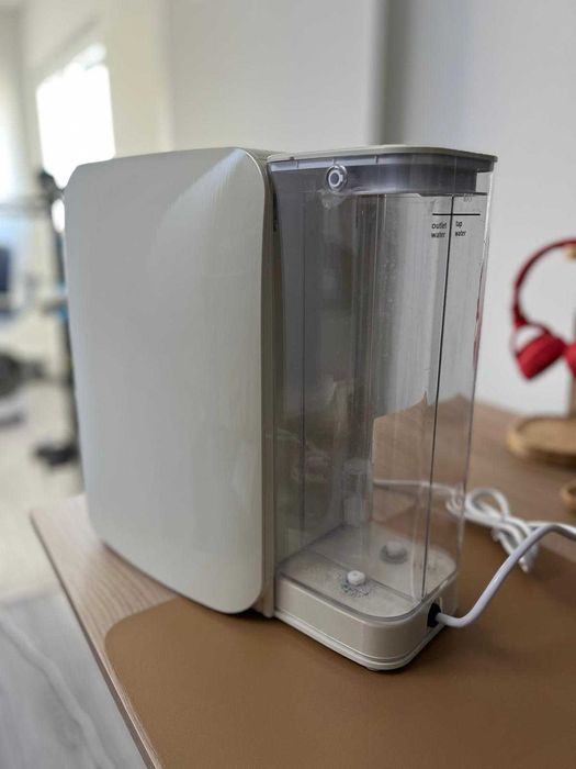 Purificador de água LG Health