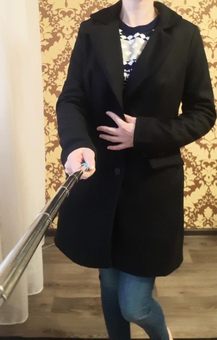 Пальто женское кашемировое