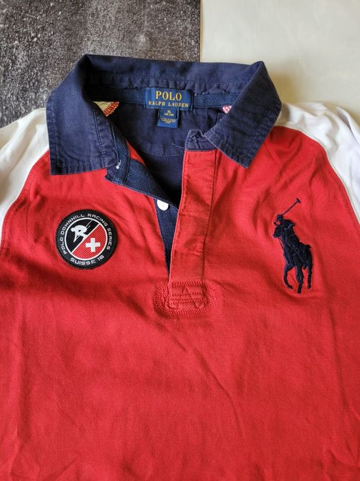Męska bluza Polo Ralph Lauren
