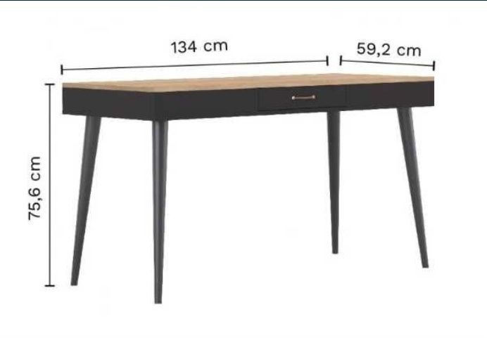 Horizon Desk Home Theme64297530536321122