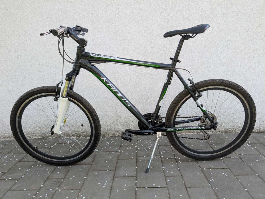 Rower Kands Energy 1300 MTB Górski Shimano Alivio