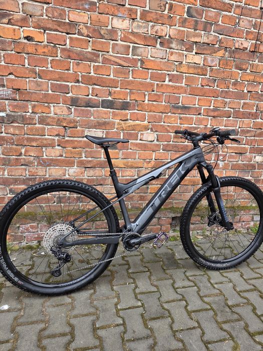 Trek E - Caliber 9.6  2022 r fazua