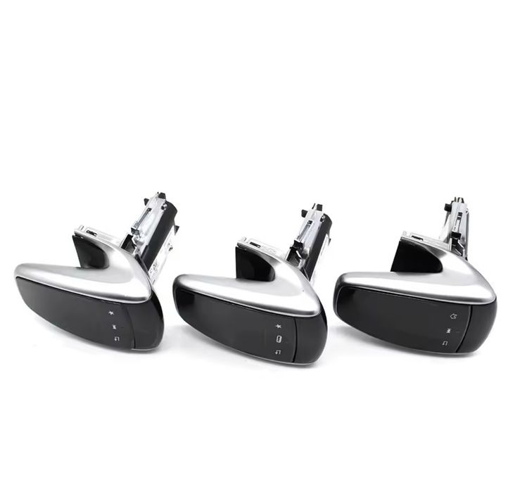 Накладка тачпад мультимедії Mercedes w166 w213 w222 w205 w238 w253 463