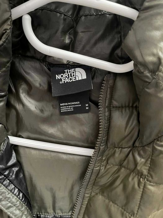 Kurtka wiosenno-jesienna The North Face