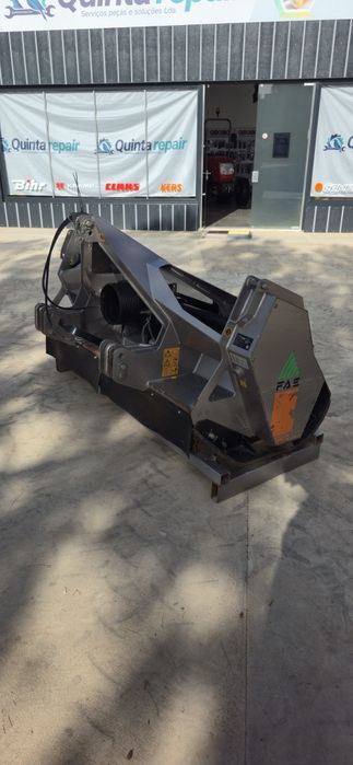 Destorcedor FAE Patrizio 175