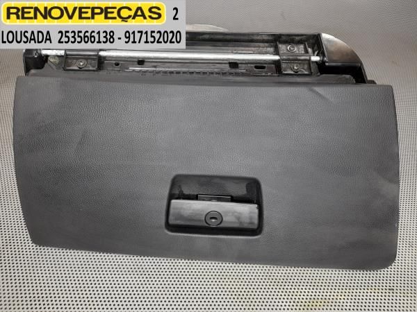 Porta luvas BMW 3 (E90)