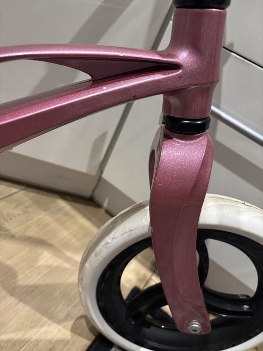 Rowerek biegowy Lionelo