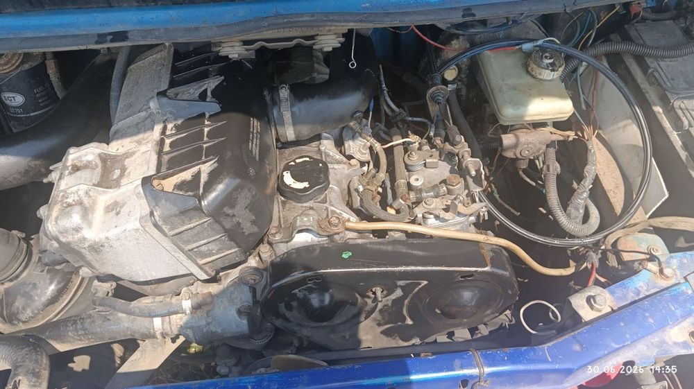 продам renault trafic