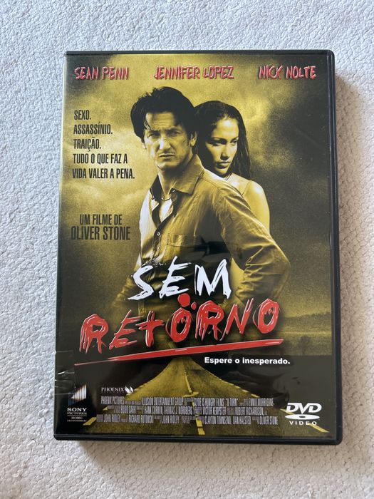 Filmes em DVD 5 euros cada DVD