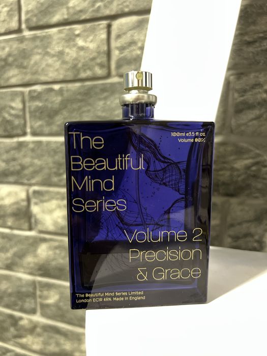 Залишок парфумів Nobile 1942 Fougere, Dior Joy , Chanel, Molecule 01