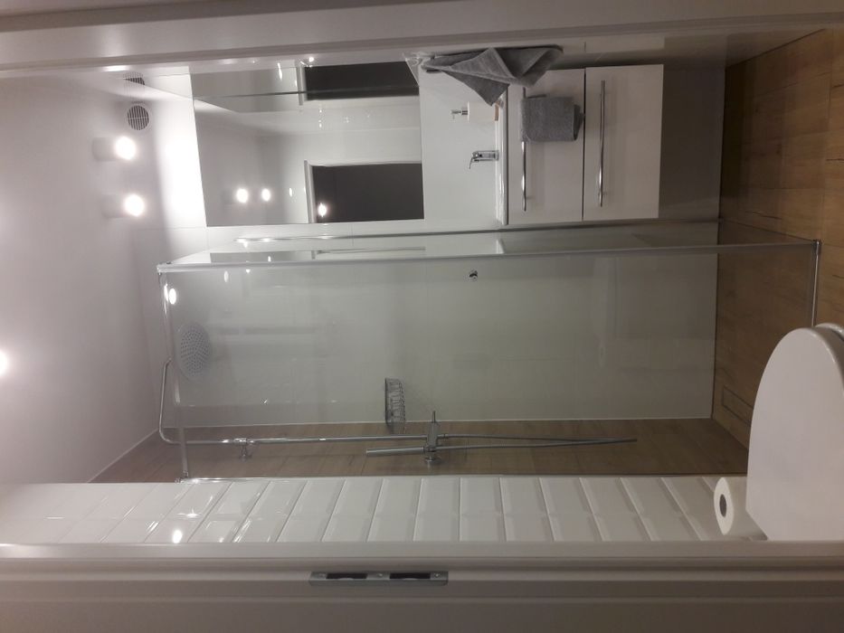 Wolne od maja Mieszkanie Leśna 12 2 pokojowe Hel nocleg