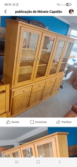 Vários artigos. Tem interesse?