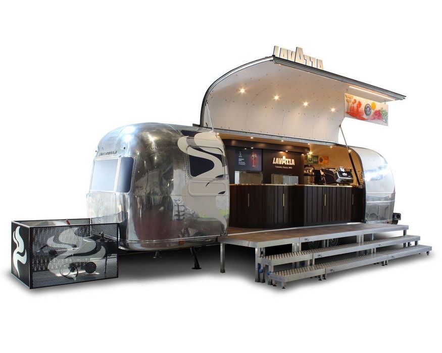 Food Truck Roulot