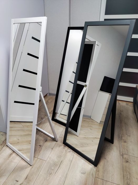 Зеркало напольное