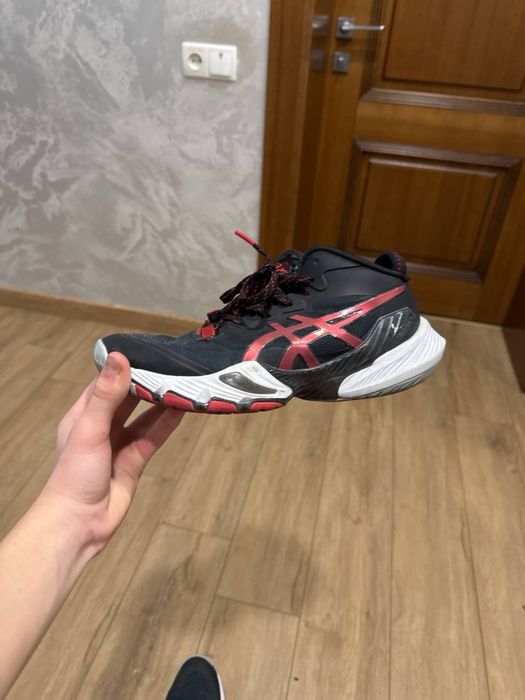 Красовки асікс асикс