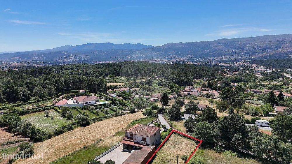 Terreno  para venda