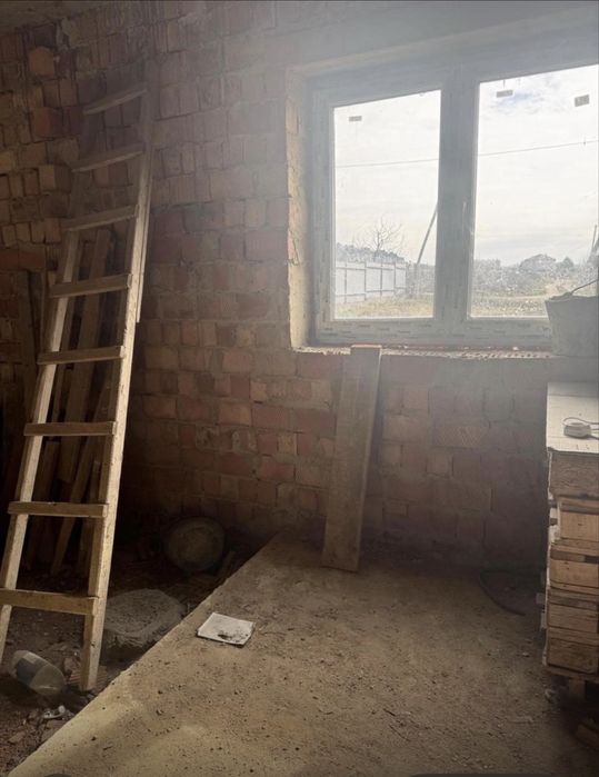 Продам Будинок Великий Кучурів Чернівецька обл.