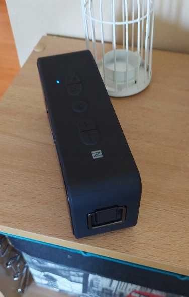 GŁOŚNIK BEZPRZEWODOWY bluetooth wodoodporny mocny głośnik 25W