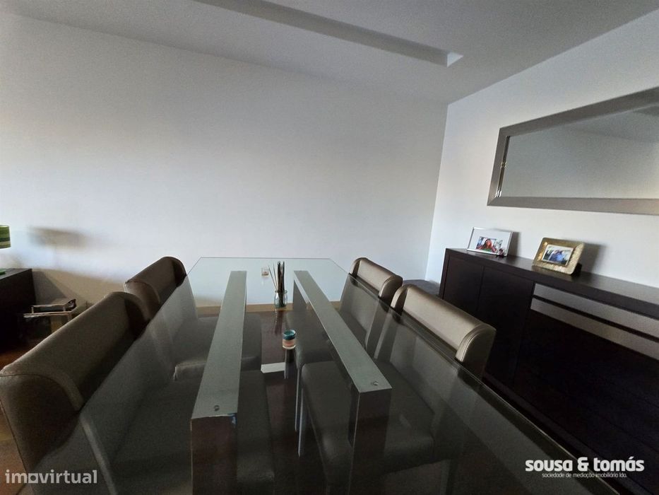 Apartamento T3 Arrendamento em Parceiros e Azoia,Leiria