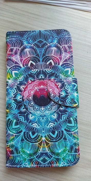 Etui z klapką Redmi Note 8T / pokrowiec na telefon