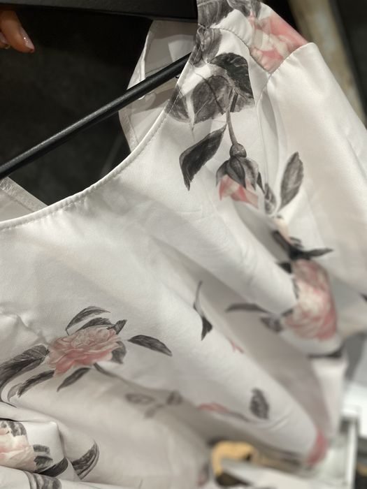 Bluzka / koszula rękaw 3/4