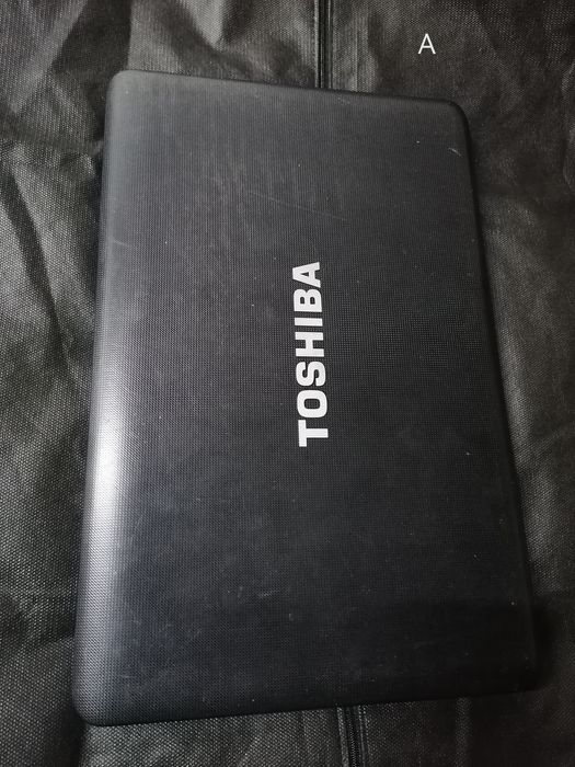 Toshiba :para PEÇAS