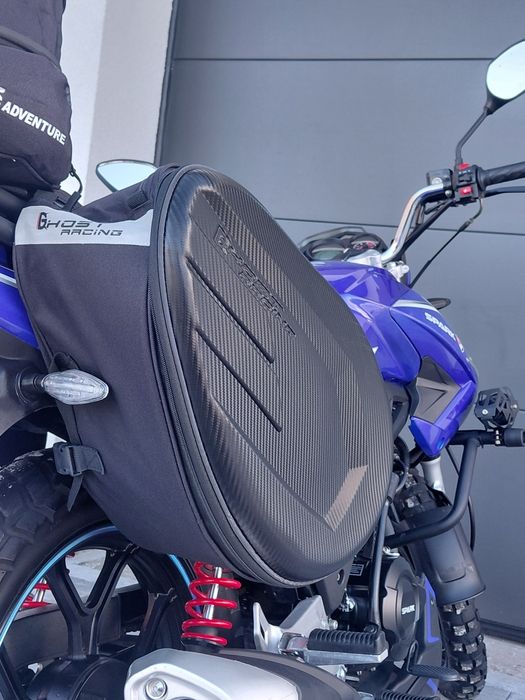 Продам мотоцикл SPARK SP200-R26